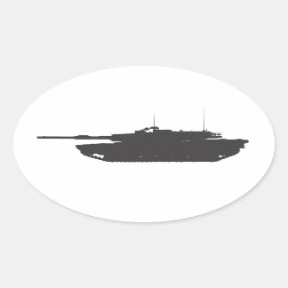 Aufkleber und Aufkleber der Klasse M1A1