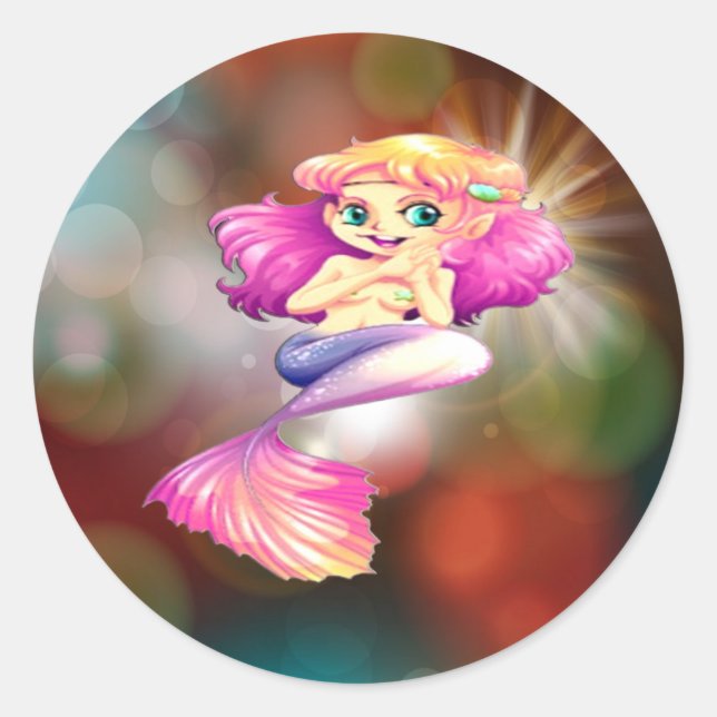 Aufkleber und Etiketten (Vorderseite)