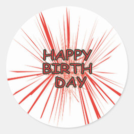 Aufkleber und Etiketten