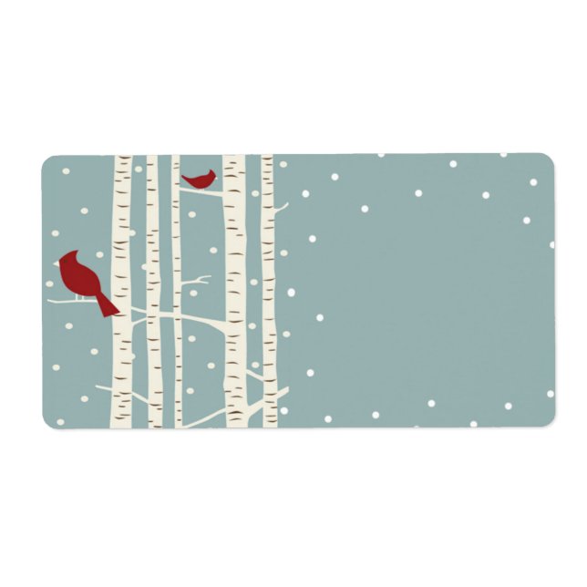 Aufkleberbirnen (Vorne)