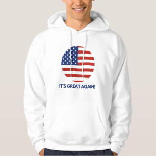 Auflehnung mit Absicht Hoodie