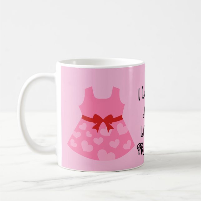 Auflistung von Kindausdrücken Kaffeetasse (Links)