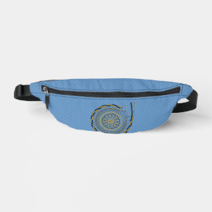 Auflösung Bauchtasche
