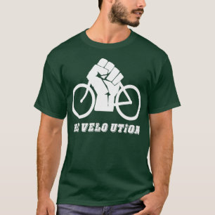 Auflösung T-Shirt