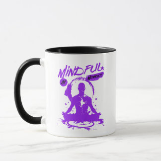 aufmerksam | Sondergeschenk | Mug Tasse