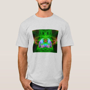 aufmerksam T-Shirt