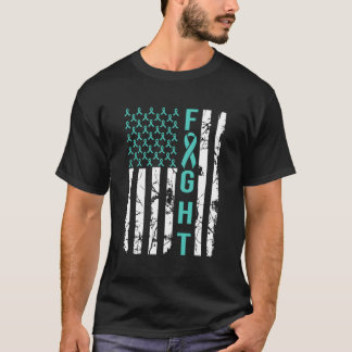 Aufmerksamkeit Aufsehende orthostatische Tachykard T-Shirt