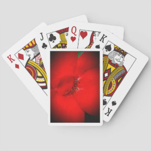 Aufmerksamkeit Spielkarten