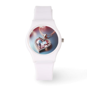 Aufmerksamkeitsstörung Armbanduhr