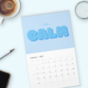 Aufmunternde Motivierende Inspirierende Zitate 202 Kalender