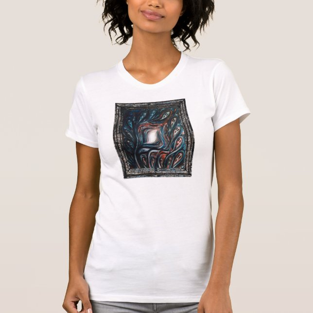 Aufnahme T-Shirt (Vorderseite)