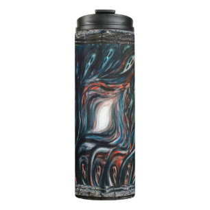 Aufnahme Thermosbecher