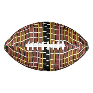 Aufnahmefußball Football