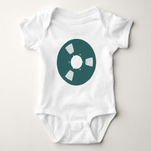 Aufnahmespul Baby Strampler
