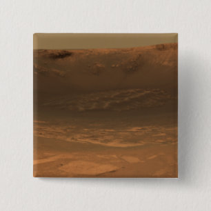Aufprallkrater Ausdauer auf der Oberfläche von Mar Button