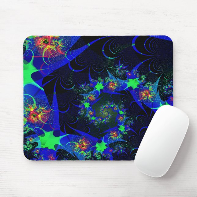 Aufrollen Mousepad (Mit Mouse)