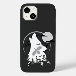 Aufruf der wilden.b Case-Mate iPhone 14 hülle