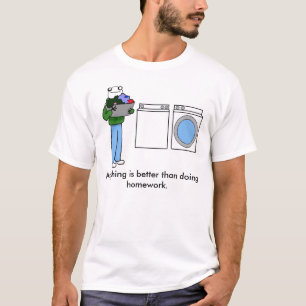 Aufschub T-Shirt