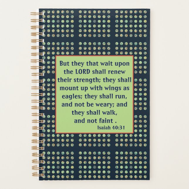 Aufstellen Planer (Vorderseite)