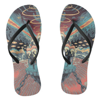 Aufstieg der Bound Propheten Flip Flops