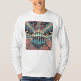 Aufstieg der Bound Propheten T-Shirt