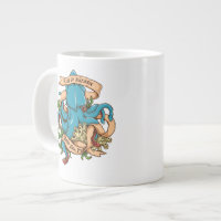 Aufstieg der Kraken Monster-Krake