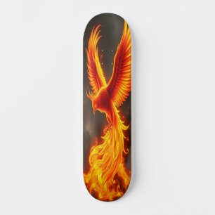 Aufstieg der Phoenix Edition 3 Skateboard