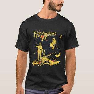 Aufstieg gegen Offizielle Waren Appeal zu Reas T-Shirt