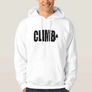 Aufstieg Hoodie