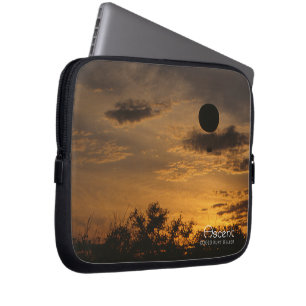 Aufstieg Laptopschutzhülle