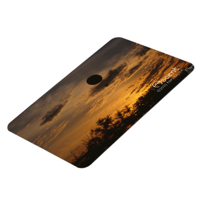 Aufstieg Magnet (Linke Seite)