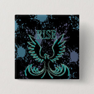 Aufstieg Phoenix Button