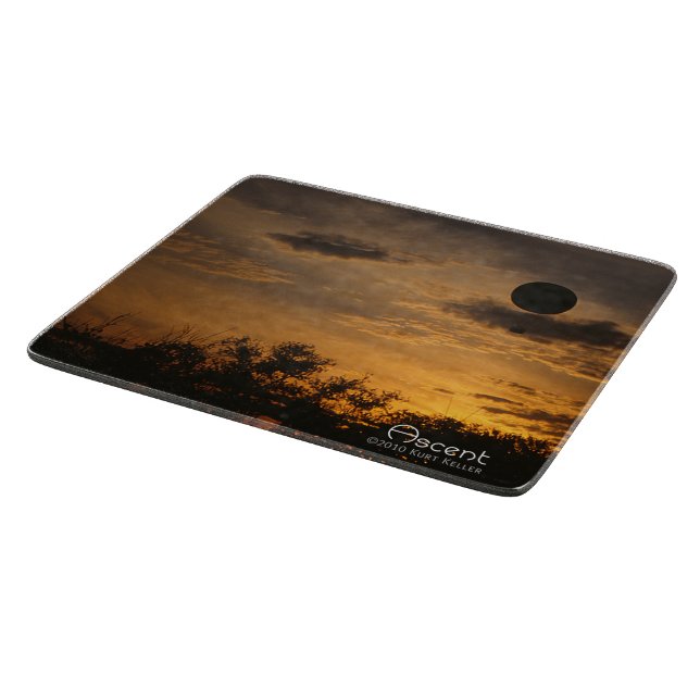 Aufstieg Schneidebrett (Ecke)