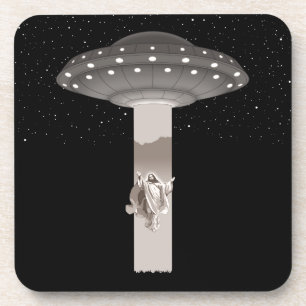 Aufstieg, Scooty Getränkeuntersetzer