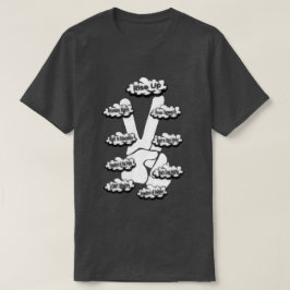 Aufstieg T-Shirt