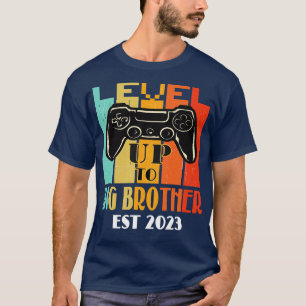 Aufstieg zu Est 2023 T-Shirt