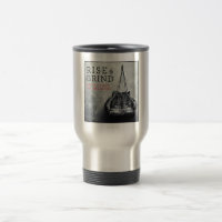 Aufstiegs-u. Schleifen-Tasse