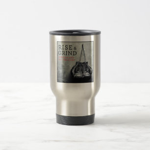 Aufstiegs-u. Schleifen-Tasse Reisebecher