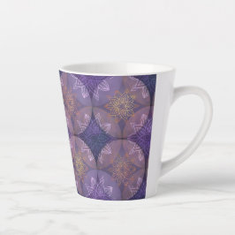 "Aufstiegssakrament" Milchtasse