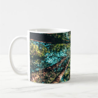 AUFSUCHEN KAFFEETASSE