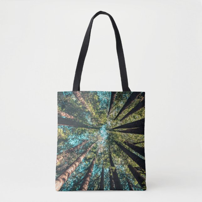 AUFSUCHEN TASCHE (Vorderseite)