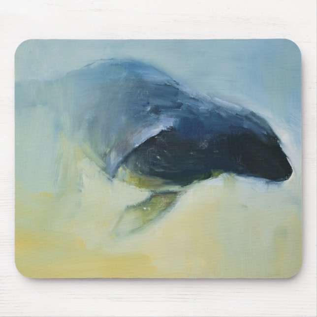 Auftauchen 2003 mousepad (Vorne)