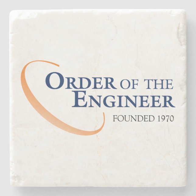 Auftrag des Ingenieurs Steinuntersetzer (Vorderseite)