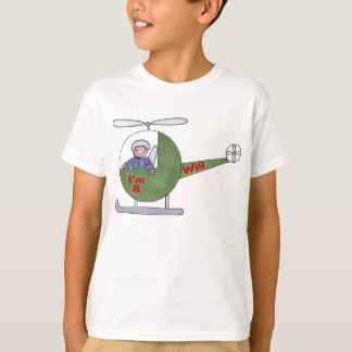 Auftrag für Jodi/Willenst-shirt T-Shirt