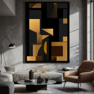 Auftrag in Chaos Poster