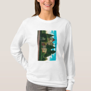 Auftrag San Carlos De MontereyMonterey, CA T-Shirt
