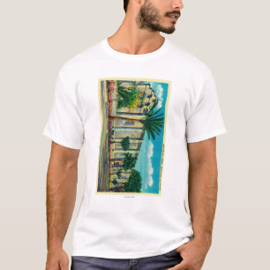 Auftrag San GabrielSan Garbriel, CA T-Shirt