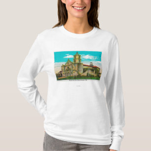 Auftrag-San Luis, Rey de FranciaOceanside, CA T-Shirt