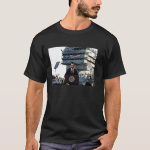 Auftrag vollendet! Shirt