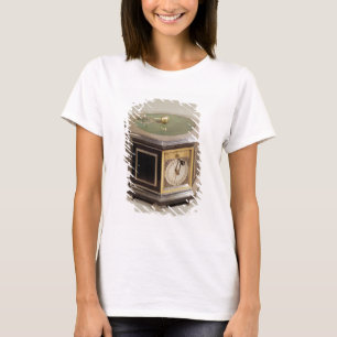 Auftrag von Thomas Tompion (1639-1713) und Geor T-Shirt